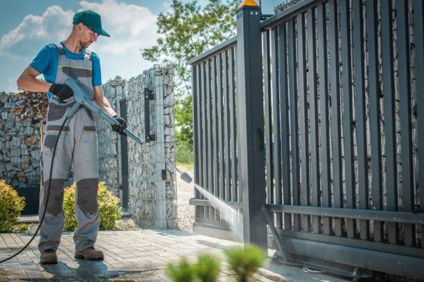 Best Gutter Cleaning and Brightening in South Padre Island, TX