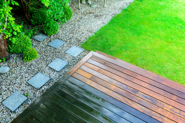 Best Concrete Surface Cleaning in South Padre Island, TX