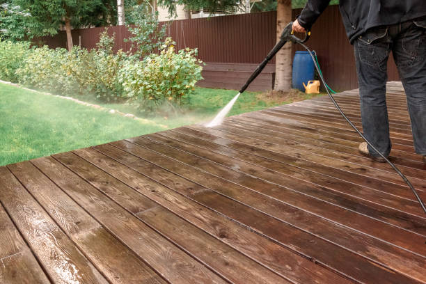 Best Driveway Cleaning and Restoration in South Padre Island, TX