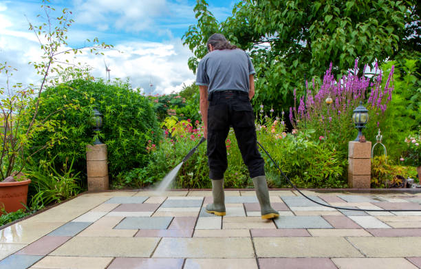 Trusted South Padre Island, TX Pressure Washing Services Experts